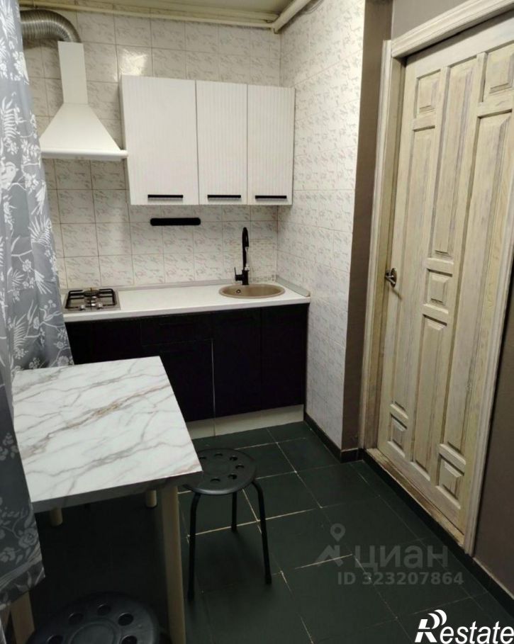 2-комн квартира улица Гагарина, 40,  д. 40