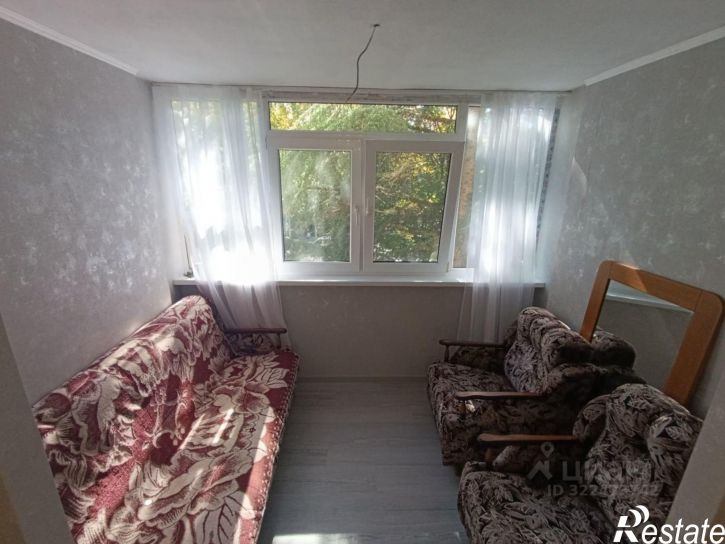 2-комн квартира улица Молокова, 18/78,  д. 18/78