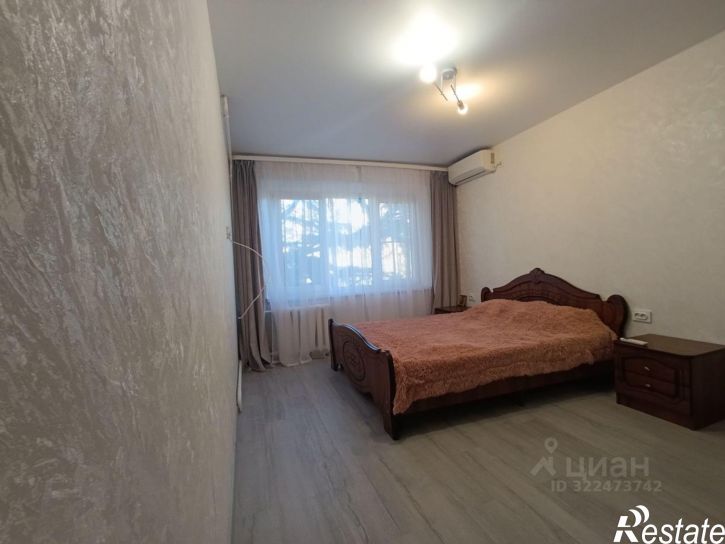 2-комн квартира улица Молокова, 18/78,  д. 18/78