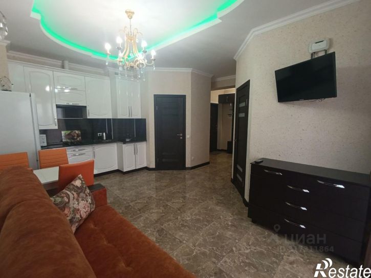 2-комн квартира улица Просвещения, 167,  д. 167