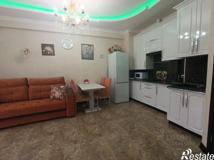 2-комн квартира улица Просвещения, 167,  д. 167