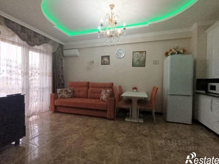 2-комн квартира улица Просвещения, 167,  д. 167