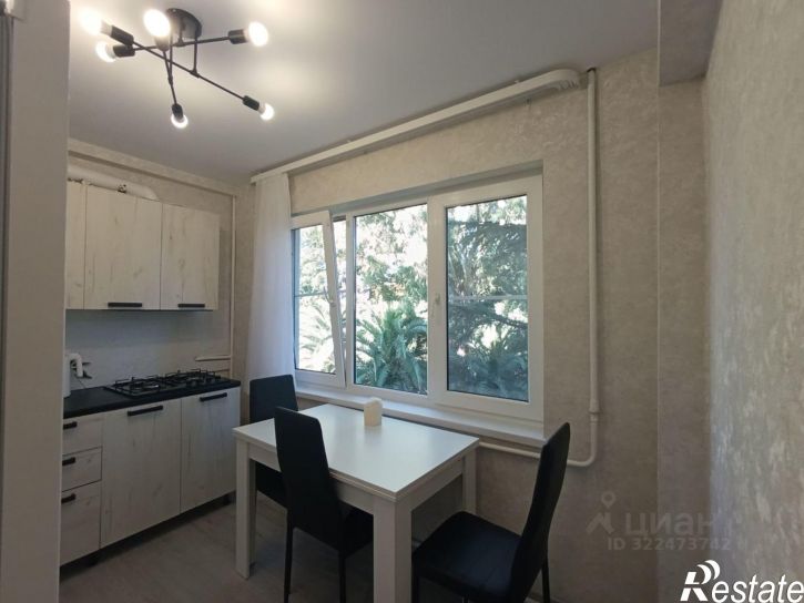 2-комн квартира улица Молокова, 18/78,  д. 18/78