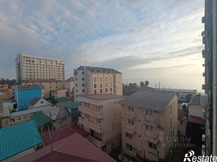 2-комн квартира улица Просвещения, 167,  д. 167