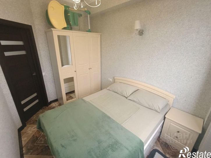 2-комн квартира улица Просвещения, 167,  д. 167