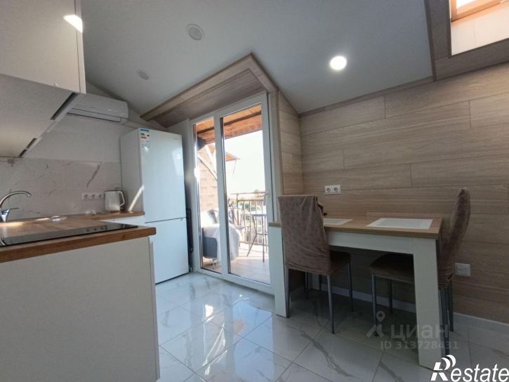 1-комн квартира Урожайная улица, 56/1,  д. 56/1