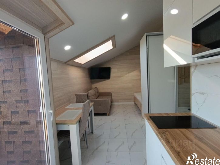 1-комн квартира Урожайная улица, 56/1,  д. 56/1