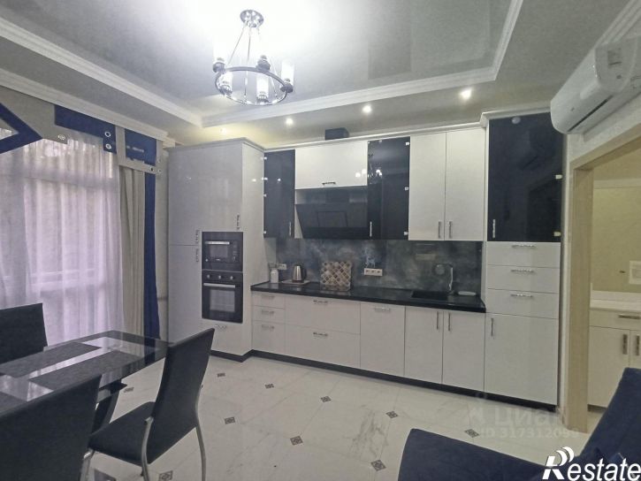 2-комн квартира улица Ленина, 294/8,  д. 294/8