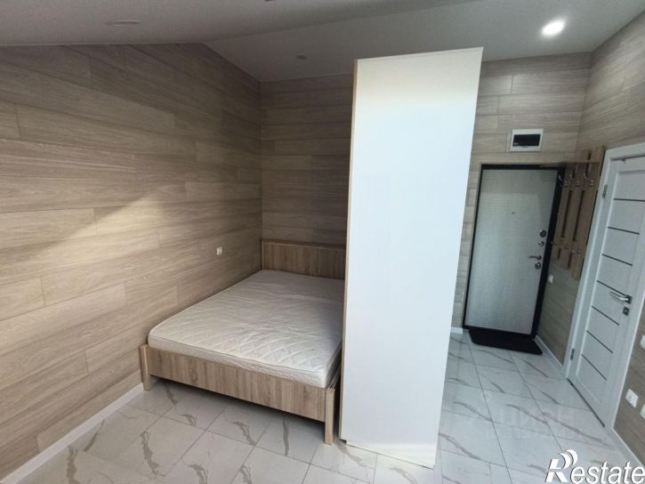 1-комн квартира Урожайная улица, 56/1,  д. 56/1