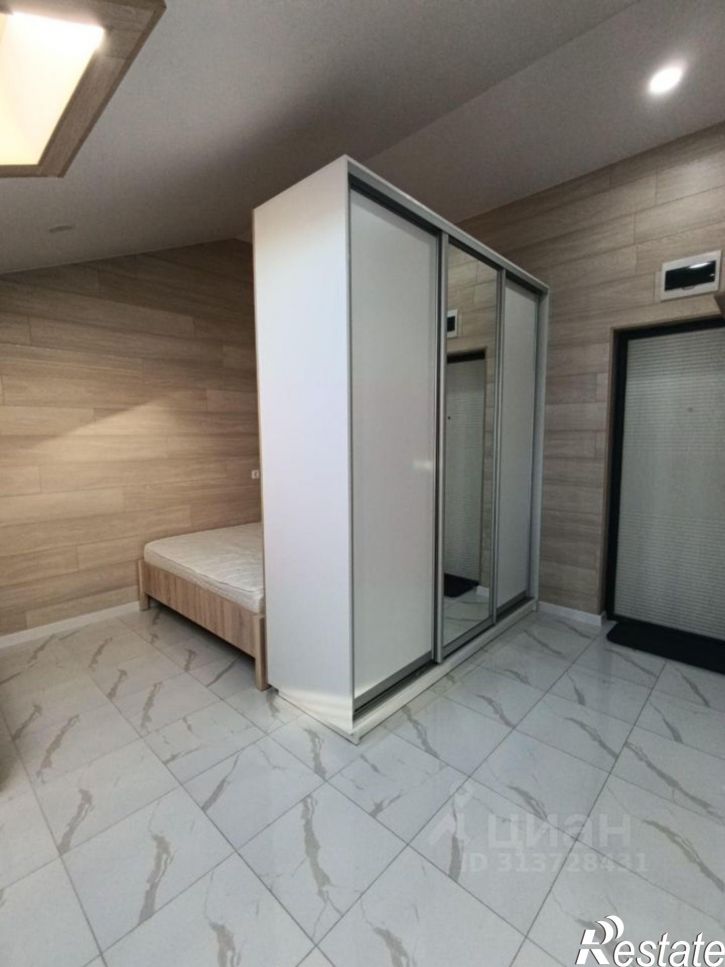 1-комн квартира Урожайная улица, 56/1,  д. 56/1