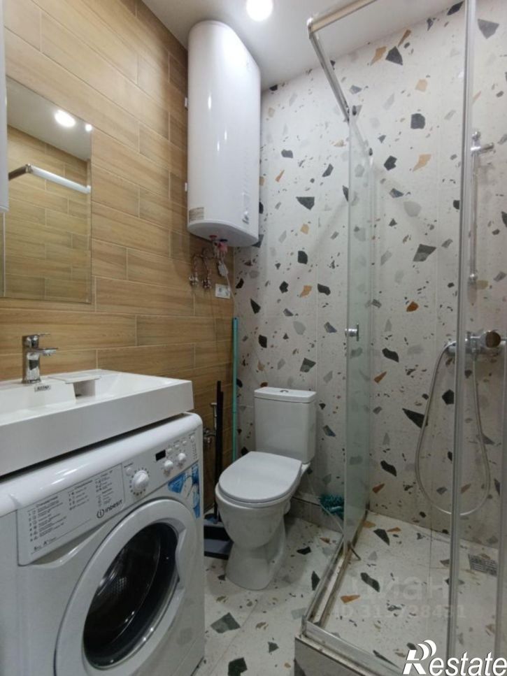 1-комн квартира Урожайная улица, 56/1,  д. 56/1