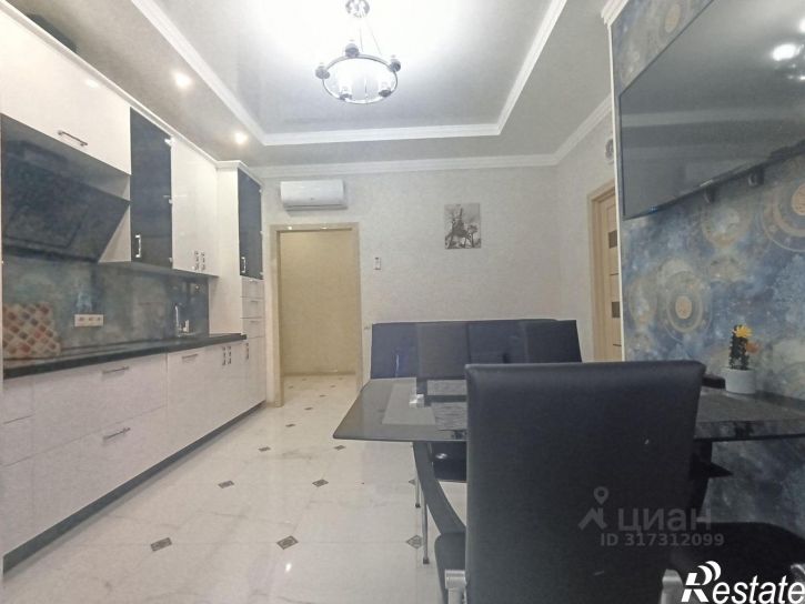 2-комн квартира улица Ленина, 294/8,  д. 294/8