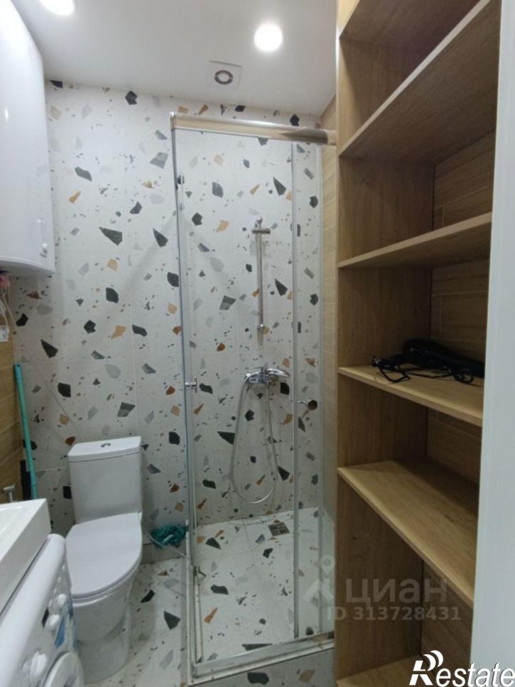 1-комн квартира Урожайная улица, 56/1,  д. 56/1