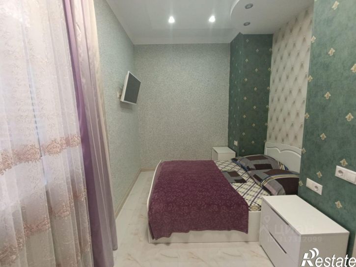 2-комн квартира улица Ленина, 294/8,  д. 294/8