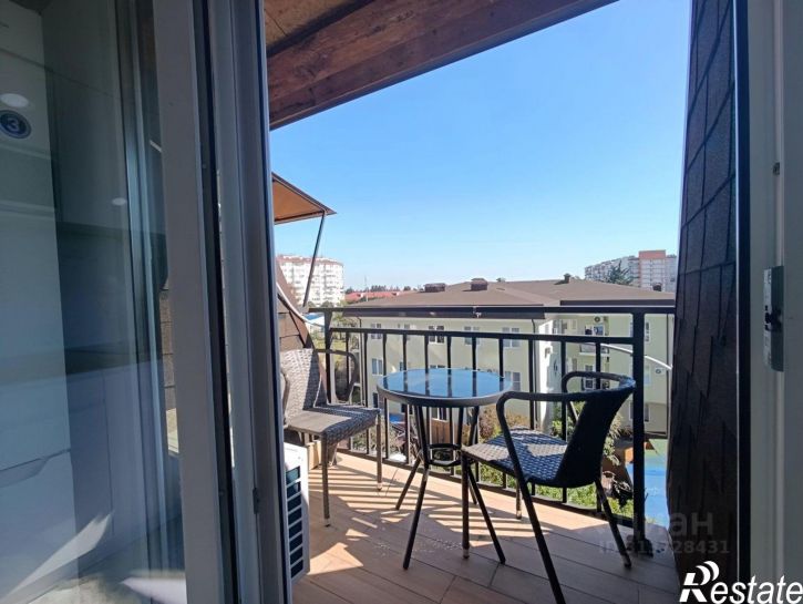 1-комн квартира Урожайная улица, 56/1,  д. 56/1