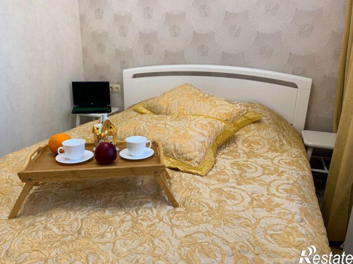 3-комн квартира переулок Трунова, 6 к2,  д. 6 к2