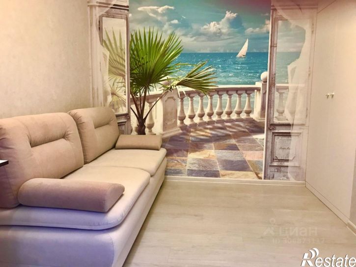 3-комн квартира переулок Трунова, 6 к2,  д. 6 к2