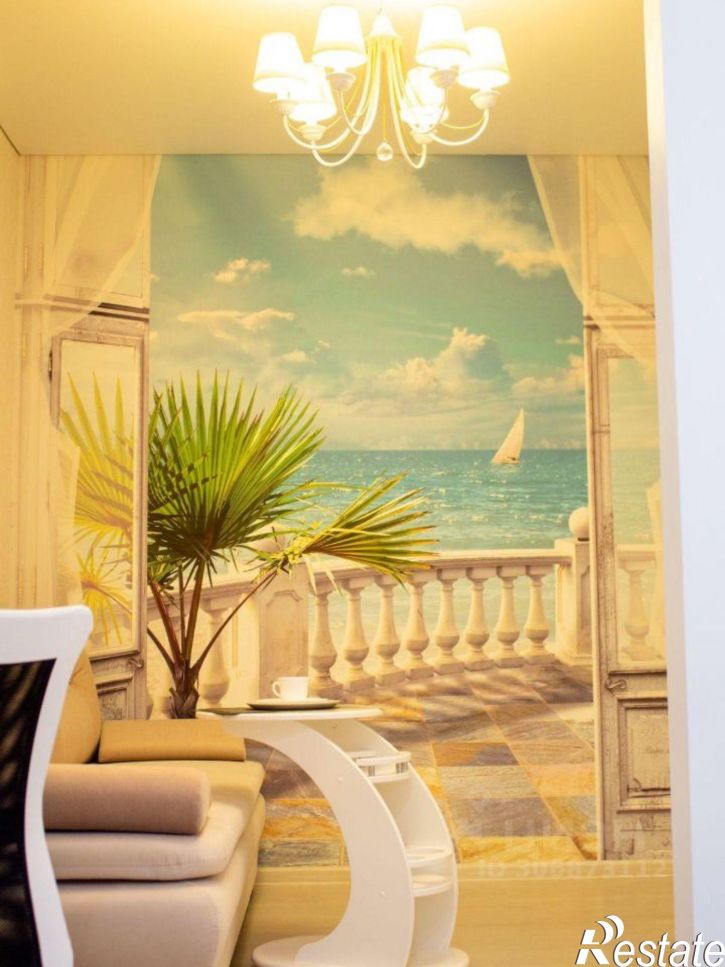 3-комн квартира переулок Трунова, 6 к2,  д. 6 к2