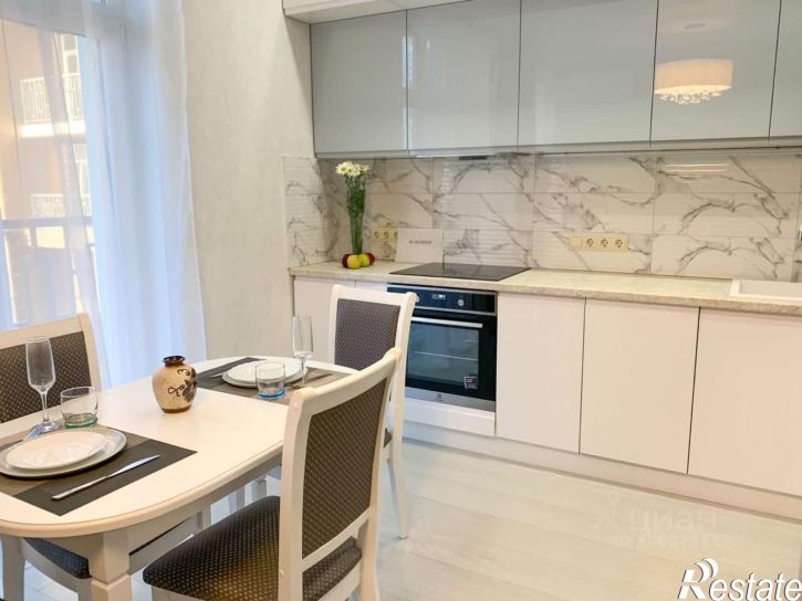 3-комн квартира переулок Трунова, 6 к2,  д. 6 к2