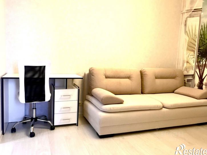 3-комн квартира переулок Трунова, 6 к2,  д. 6 к2