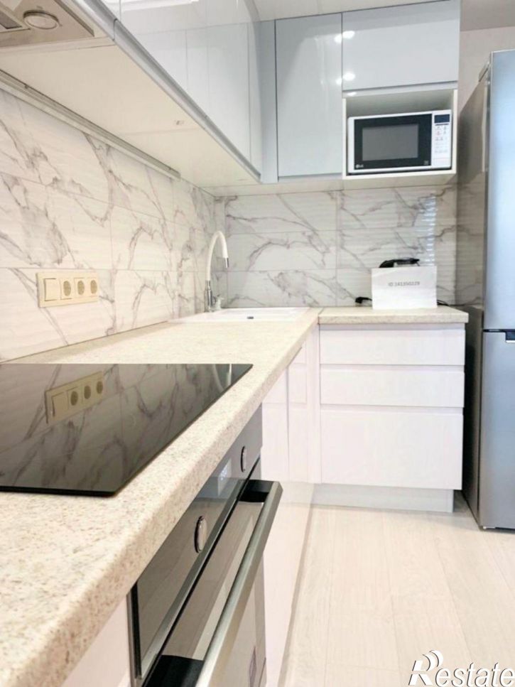 3-комн квартира переулок Трунова, 6 к2,  д. 6 к2