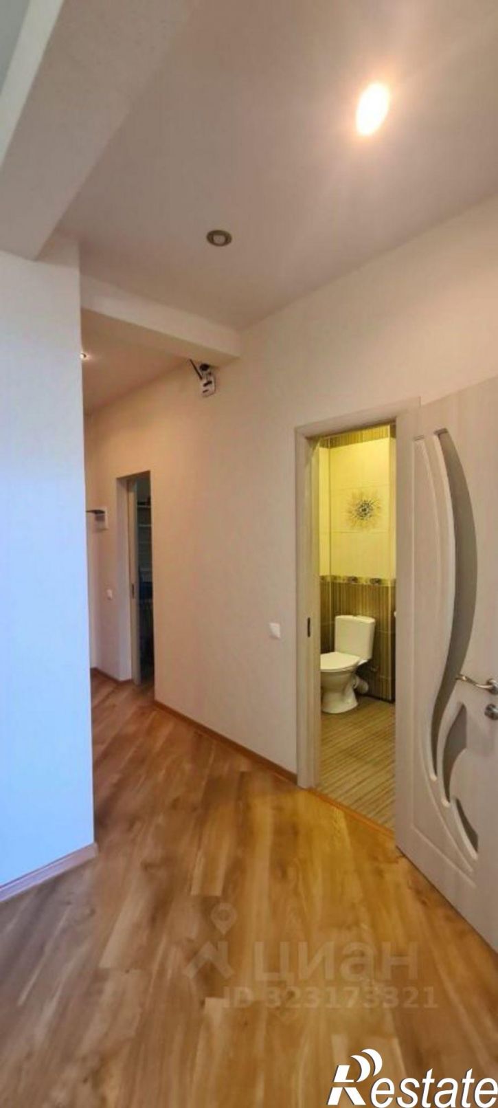 2-комн квартира Депутатская улица, 9,  д. 9