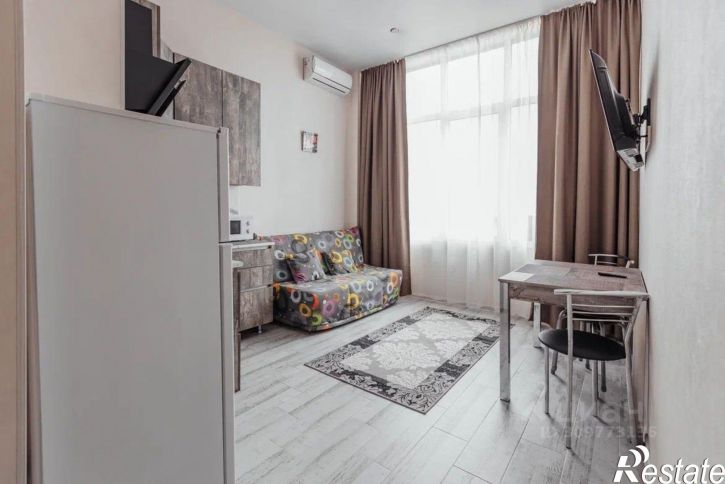 2-комн квартира Белорусский переулок, 1,  д. 1