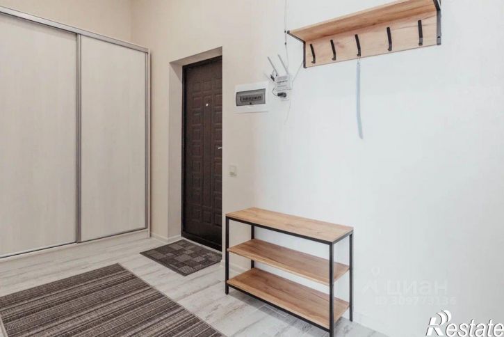 2-комн квартира Белорусский переулок, 1,  д. 1