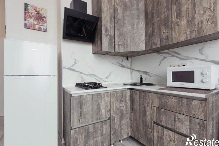 2-комн квартира Белорусский переулок, 1,  д. 1