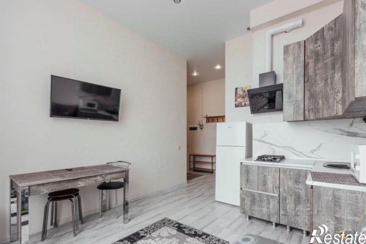 2-комн квартира Белорусский переулок, 1,  д. 1