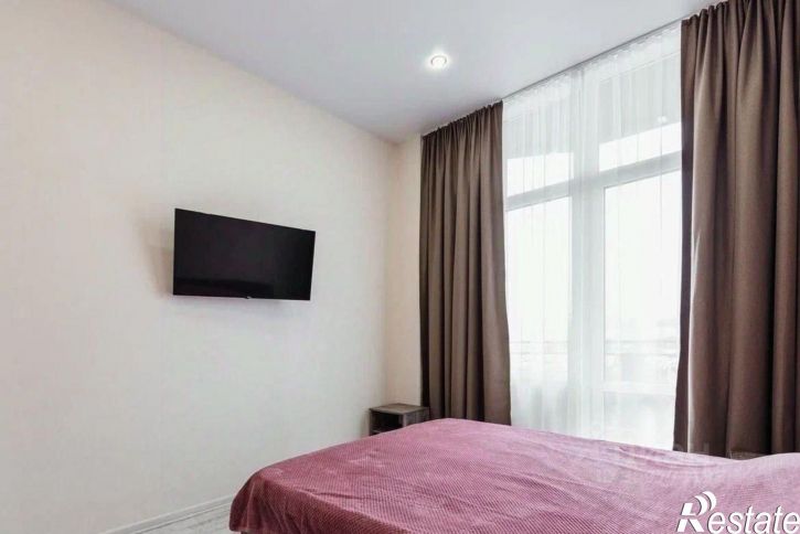 2-комн квартира Белорусский переулок, 1,  д. 1