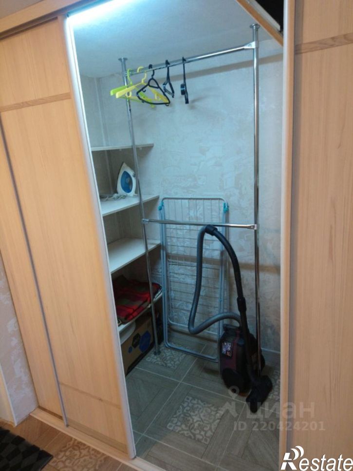 2-комн квартира улица Ленина, 172Б,  д. 172Б