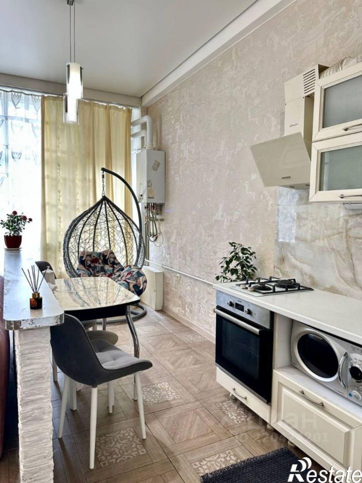 2-комн квартира улица Ленина, 172Б,  д. 172Б