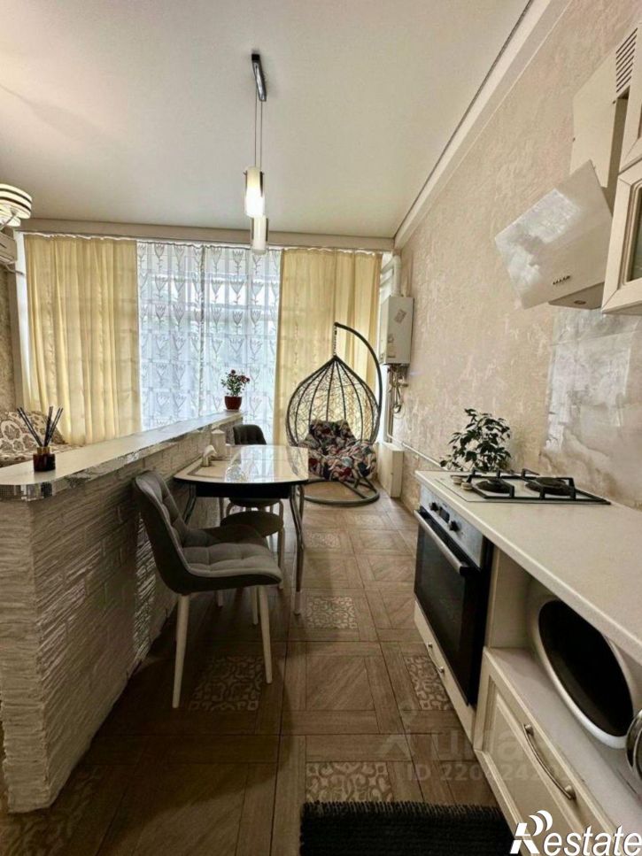 2-комн квартира улица Ленина, 172Б,  д. 172Б