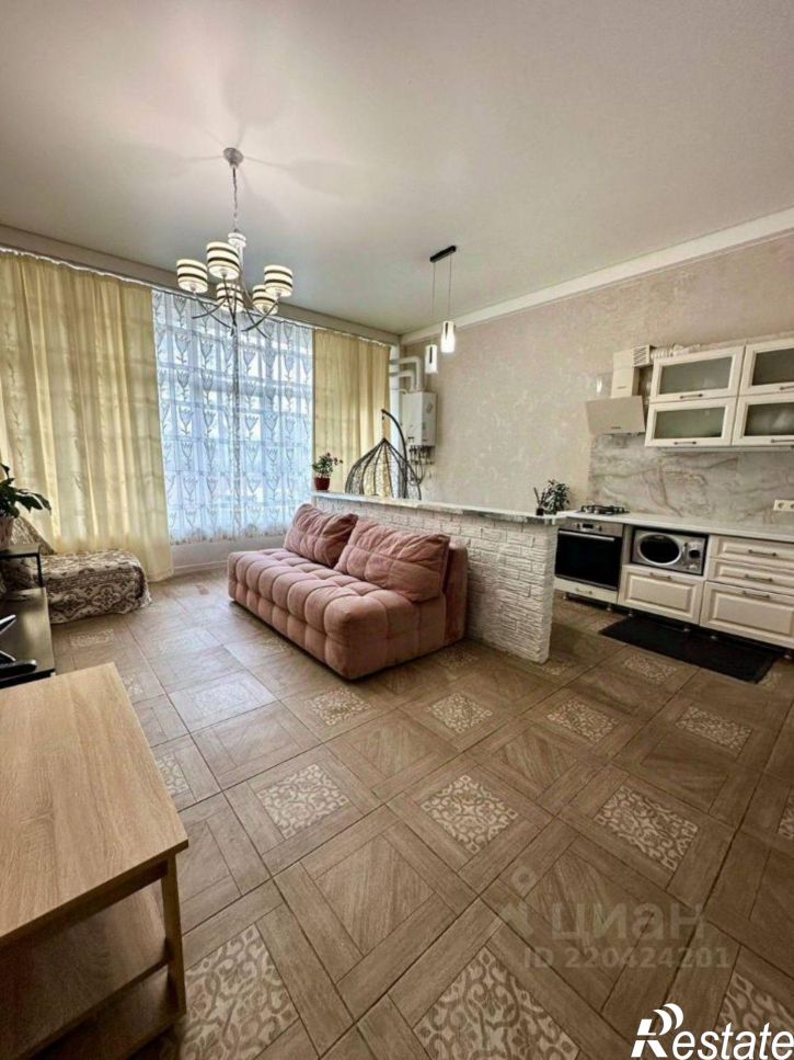 2-комн квартира улица Ленина, 172Б,  д. 172Б