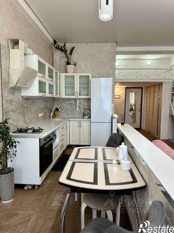 2-комн квартира улица Ленина, 172Б,  д. 172Б