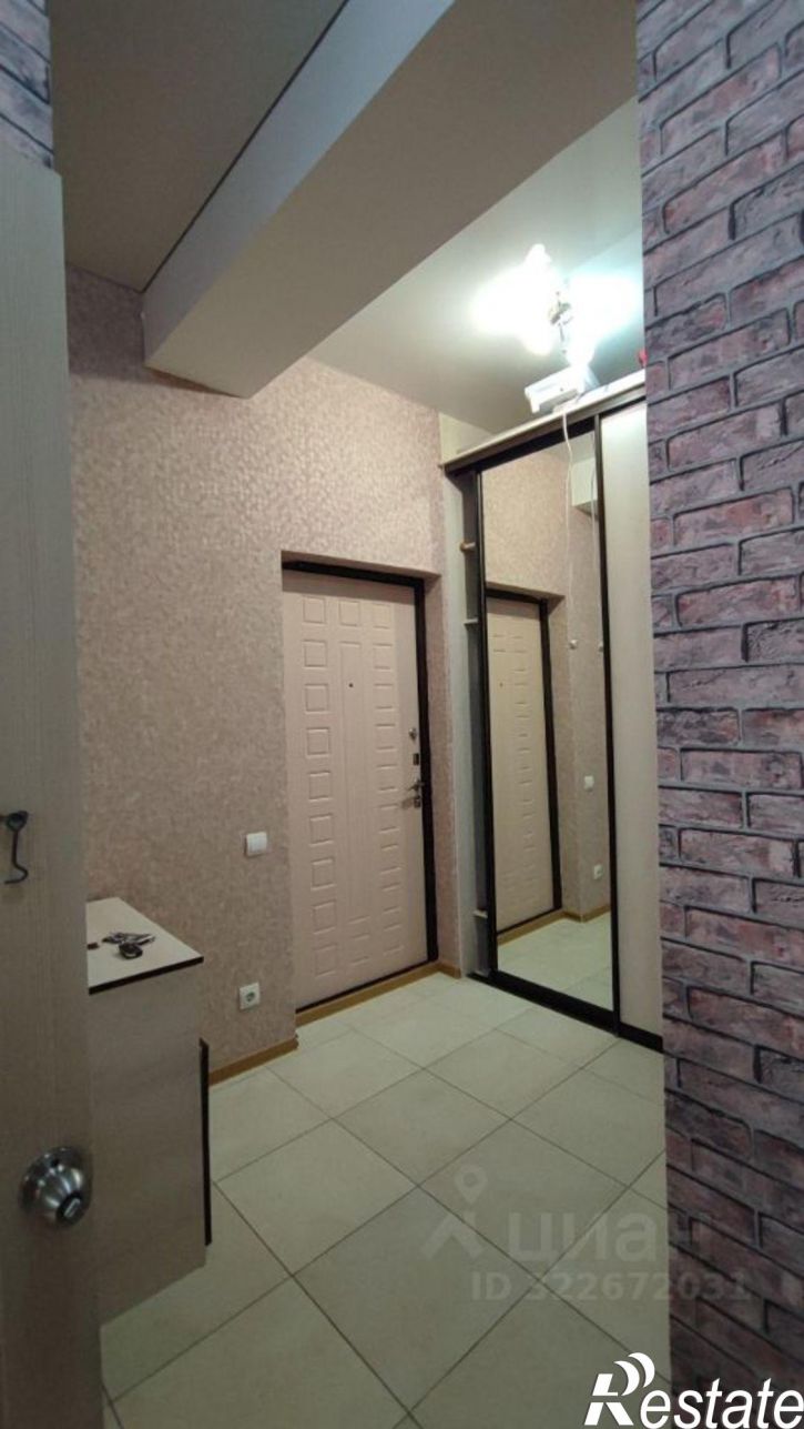 2-комн квартира Сочи, жилой район Адлер