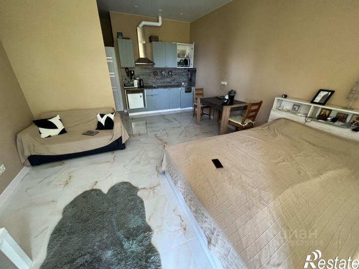 1-комн квартира Львовская улица, 70А к3,  д. 70А к3