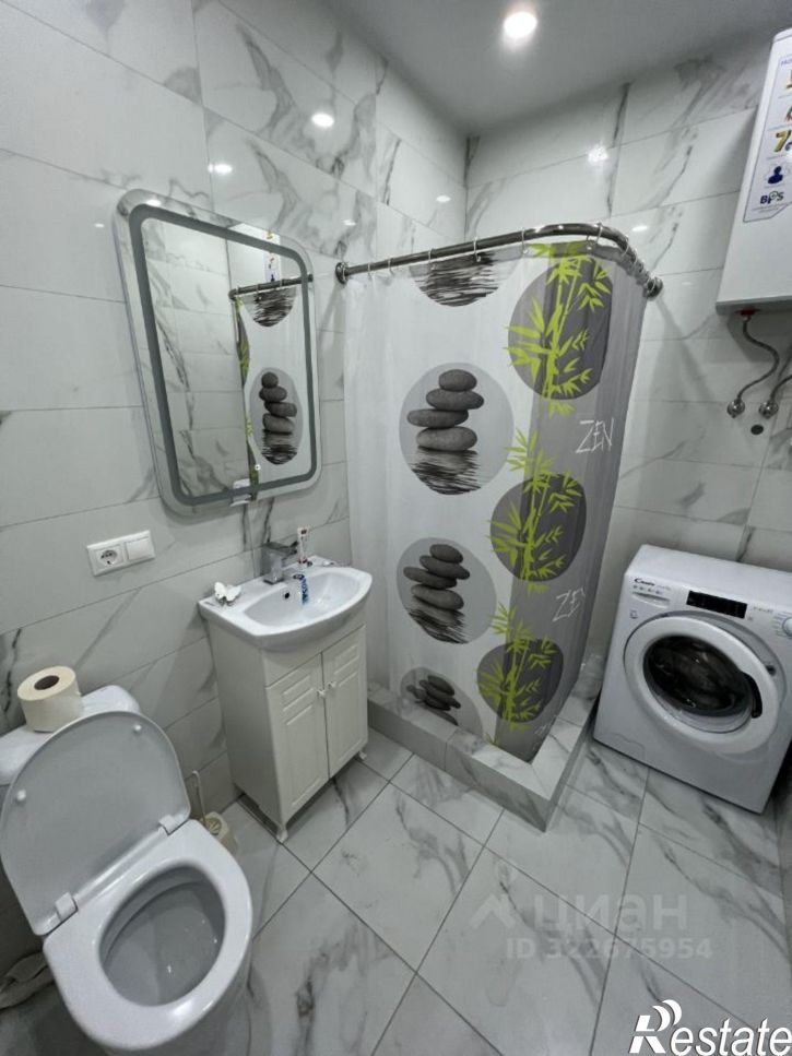 1-комн квартира Львовская улица, 70А к3,  д. 70А к3