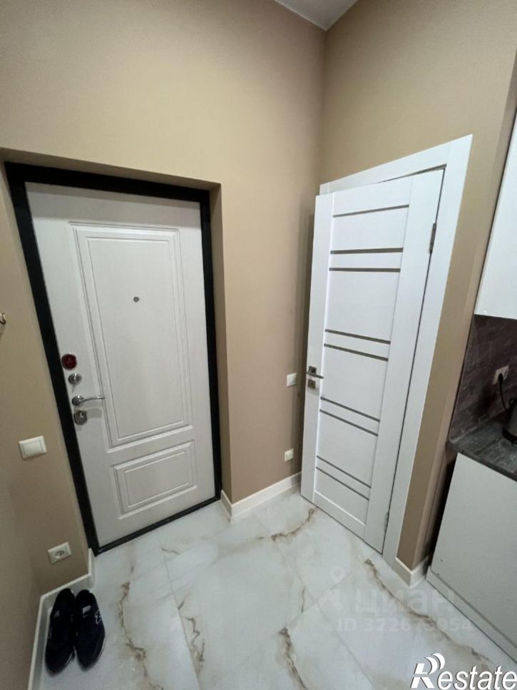 1-комн квартира Львовская улица, 70А к3,  д. 70А к3