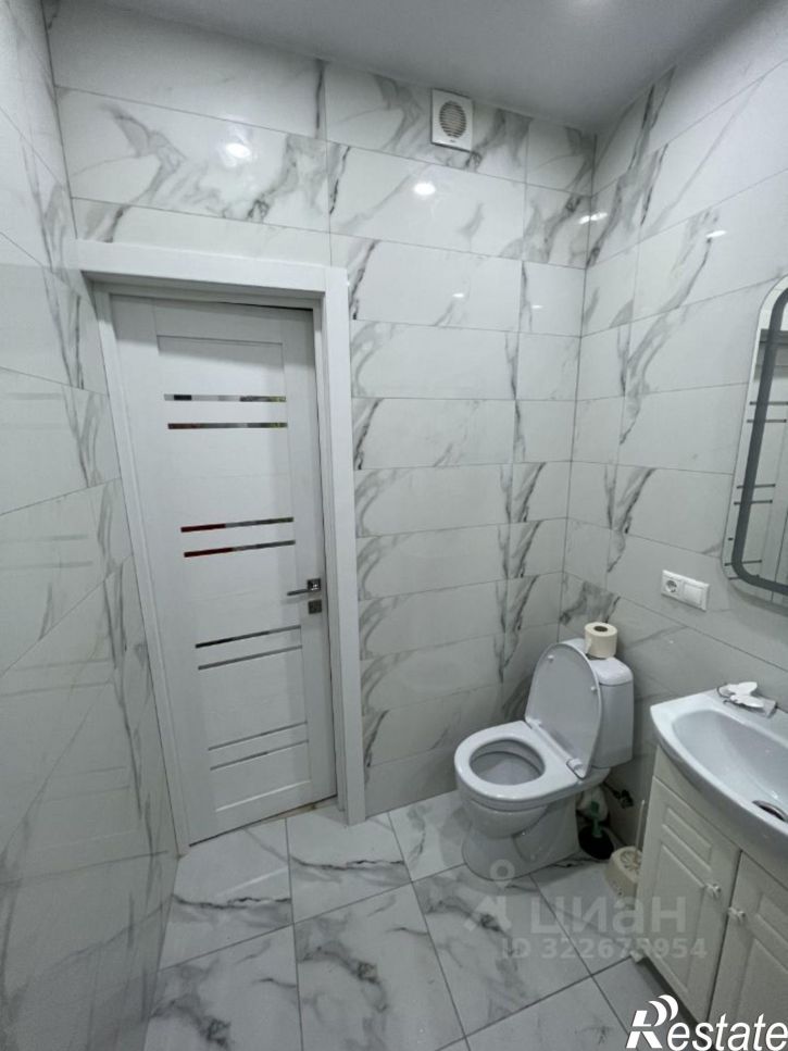 1-комн квартира Львовская улица, 70А к3,  д. 70А к3