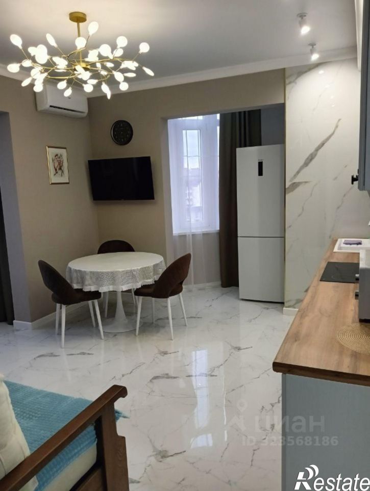 1-комн квартира Сочи