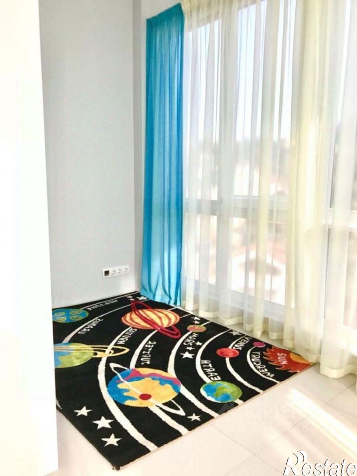 3-комн квартира улица Дмитриевой, 5,  д. 5