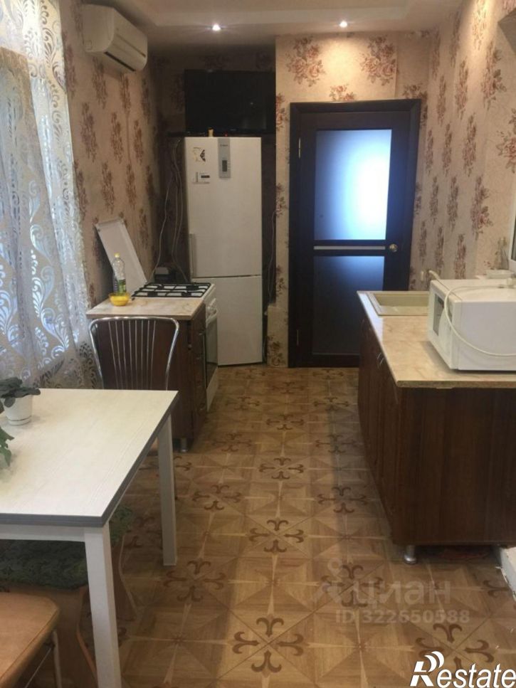 1-комн квартира Апшеронская улица, 79,  д. 79