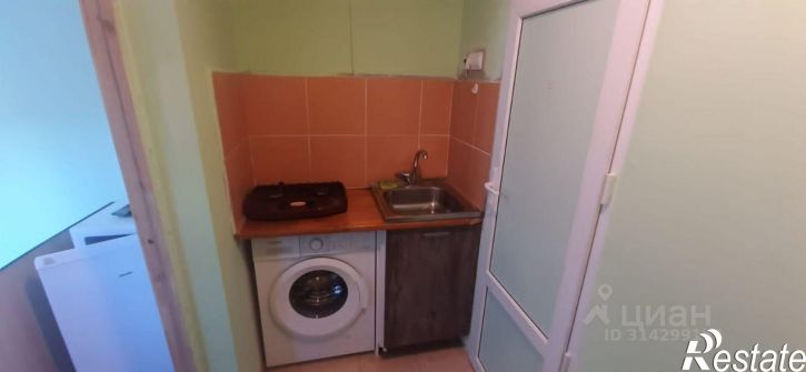 1-комн квартира Лечебный переулок, 8Б,  д. 8Б