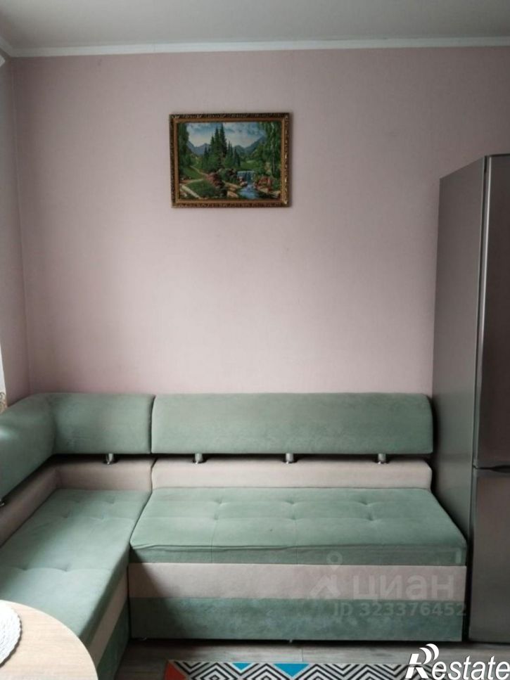 1-комн квартира улица Воровского, 50,  д. 50