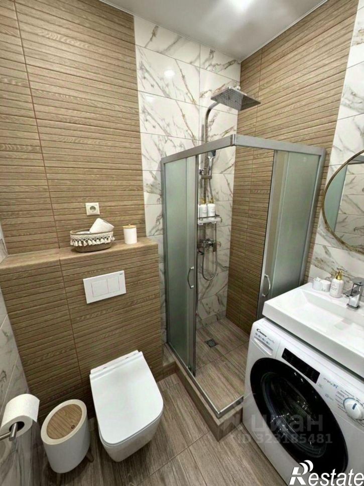 1-комн квартира Ясногорская улица, 16/6 к4,  д. 16/6 к4