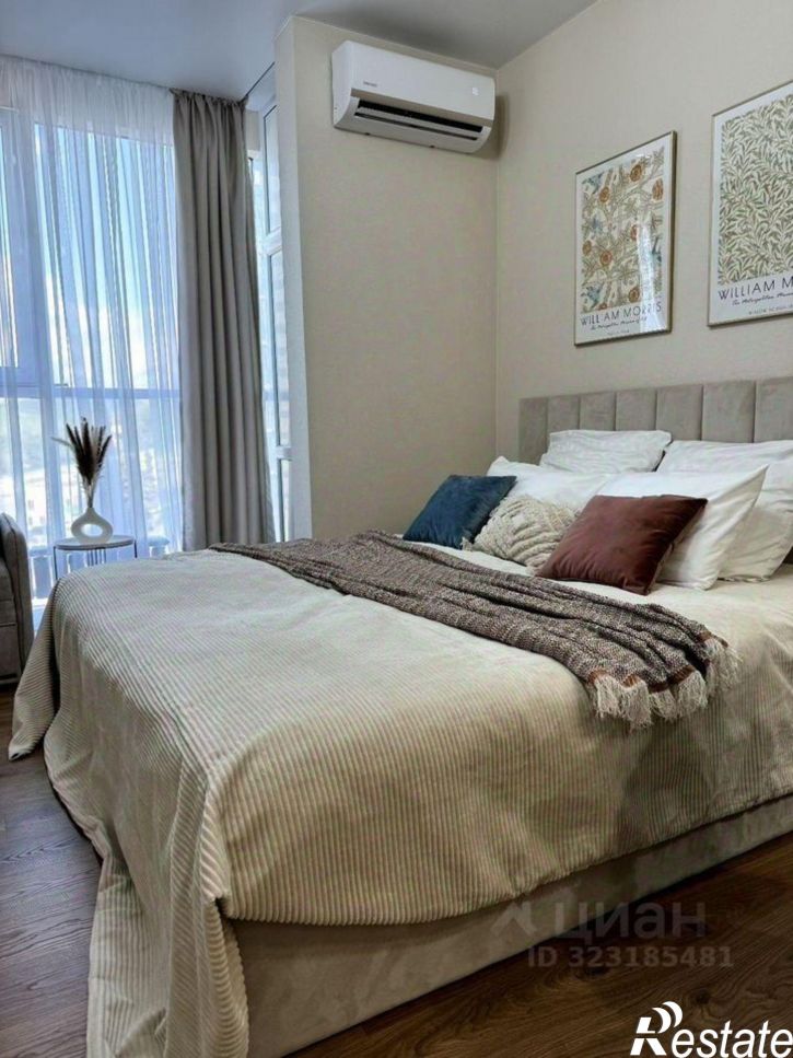 1-комн квартира Ясногорская улица, 16/6 к4,  д. 16/6 к4