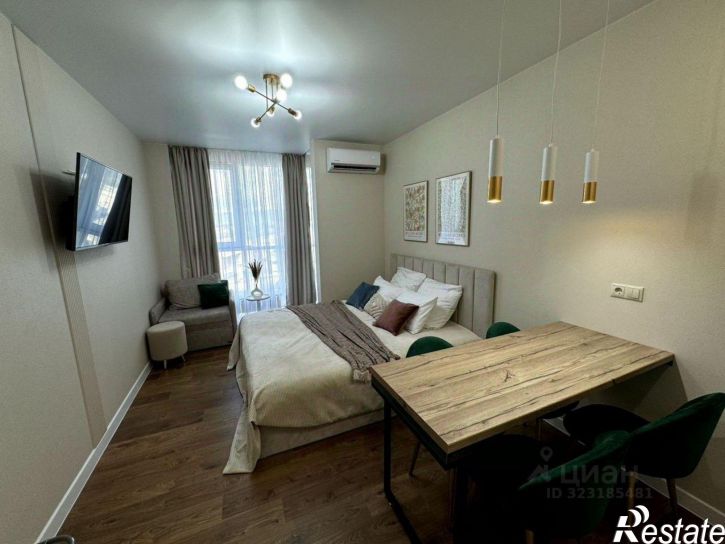 1-комн квартира Ясногорская улица, 16/6 к4,  д. 16/6 к4