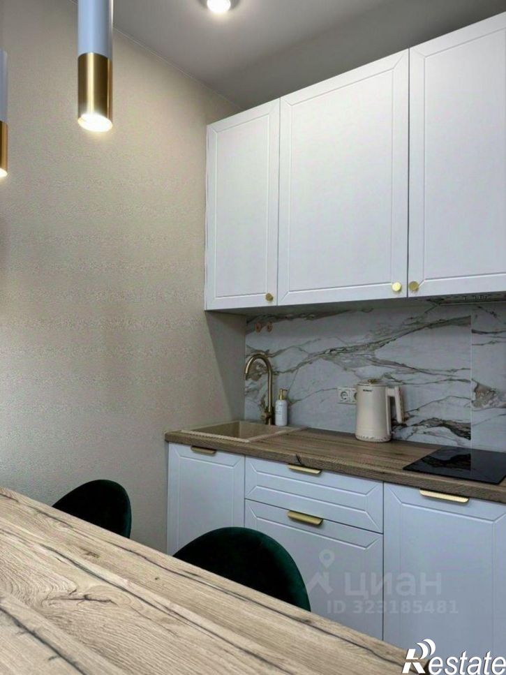 1-комн квартира Ясногорская улица, 16/6 к4,  д. 16/6 к4